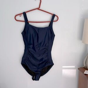 Amazon product - one piece swimsuit